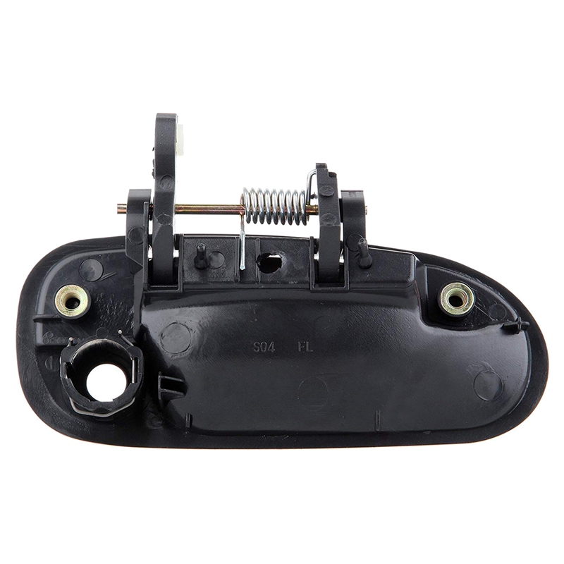 Car Outside Exterior Door Handle for Honda Civic EK3 1996 1997 1998
