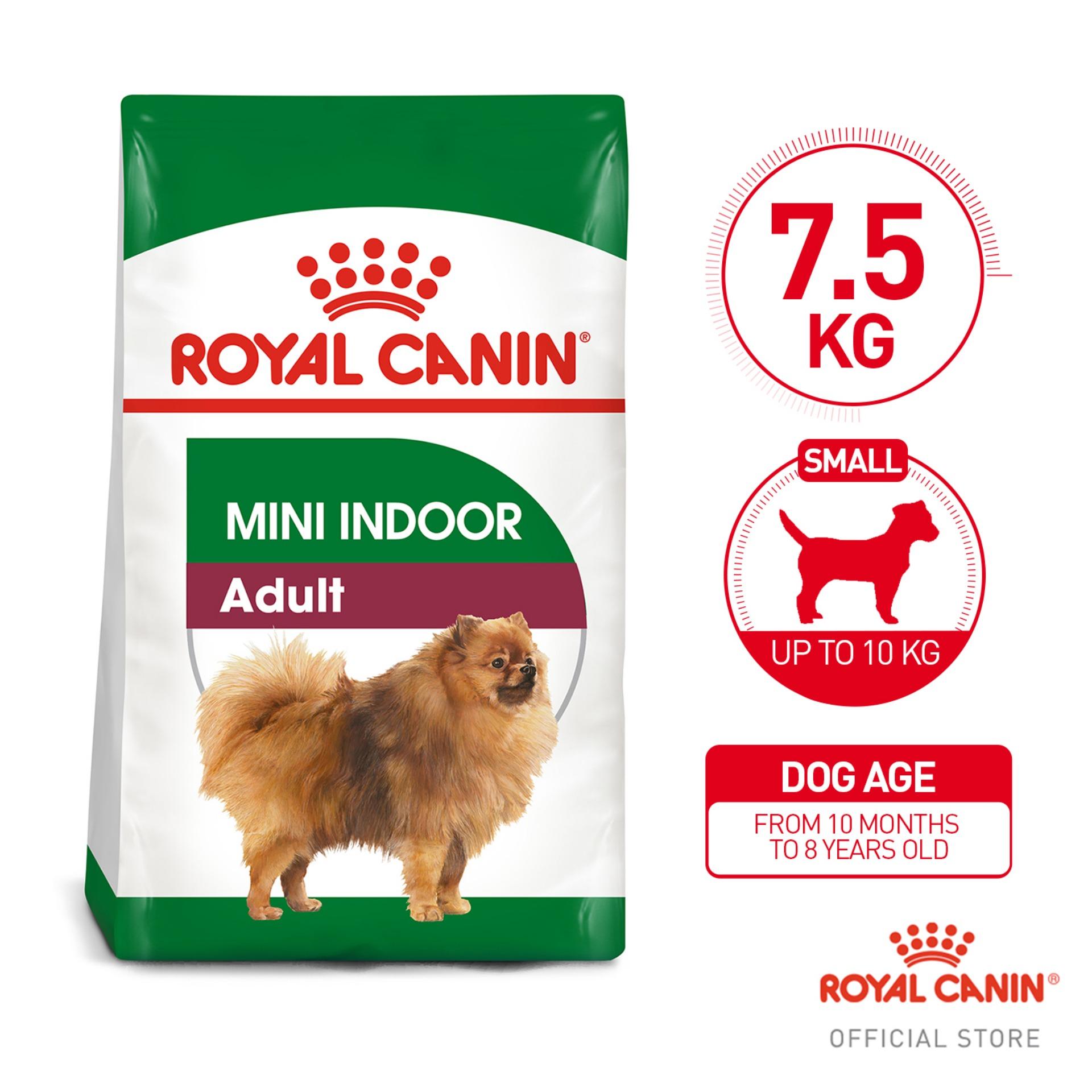 Royal Canin Dog Food Reviews PetsWall