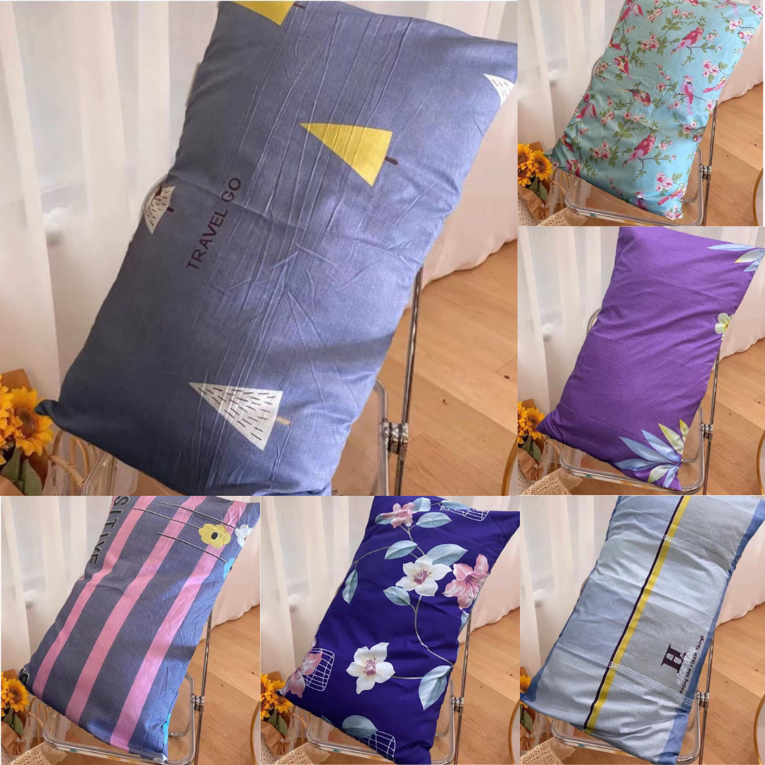 Uratex Pillow Buy 1 Take 1 Gentle Bounce Pillow Fiber Fill affordable