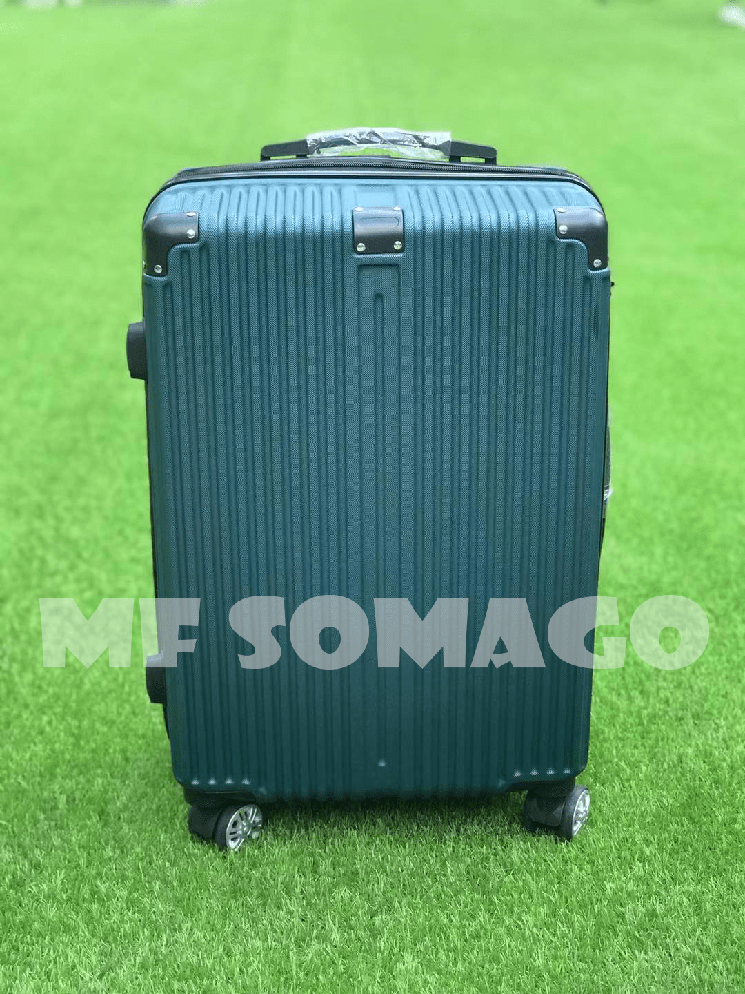 1311DEEP GREEN Hard Suitcase Lazada PH