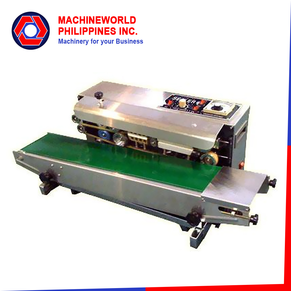 Band Sealer (Silver) Lazada PH