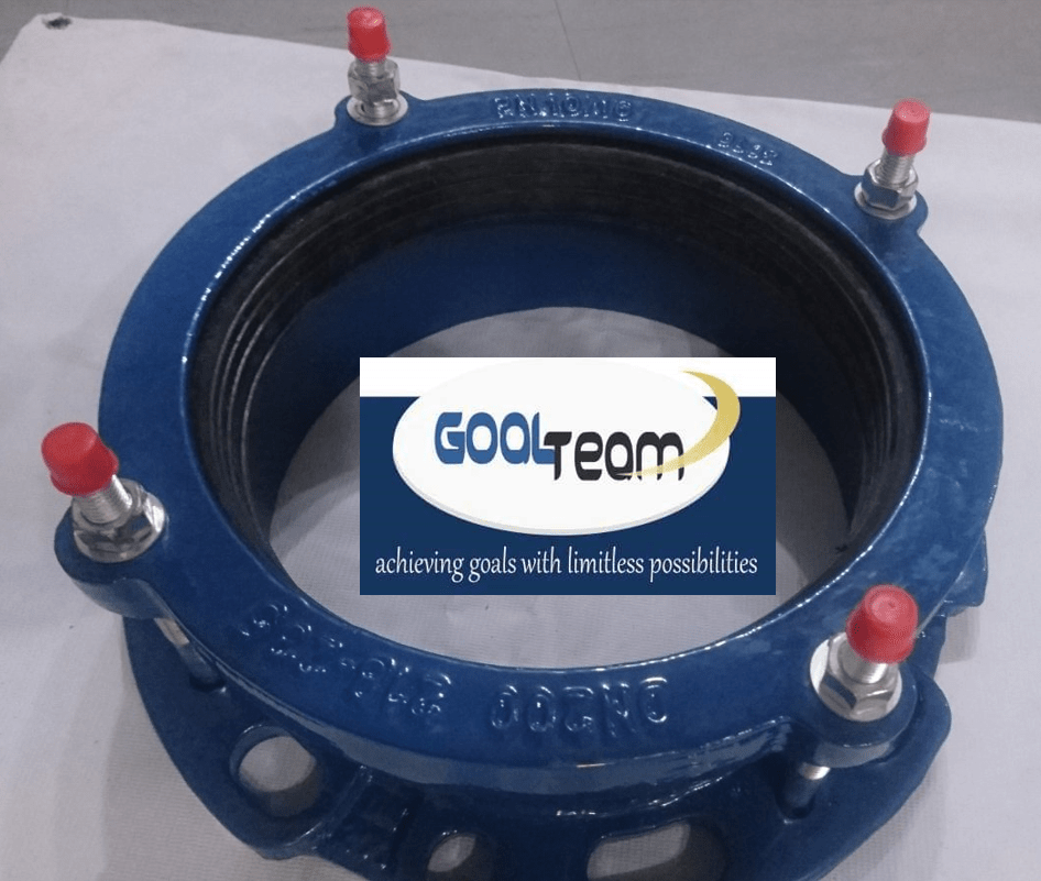 Flange Adaptor 8in (200mm) Lazada PH