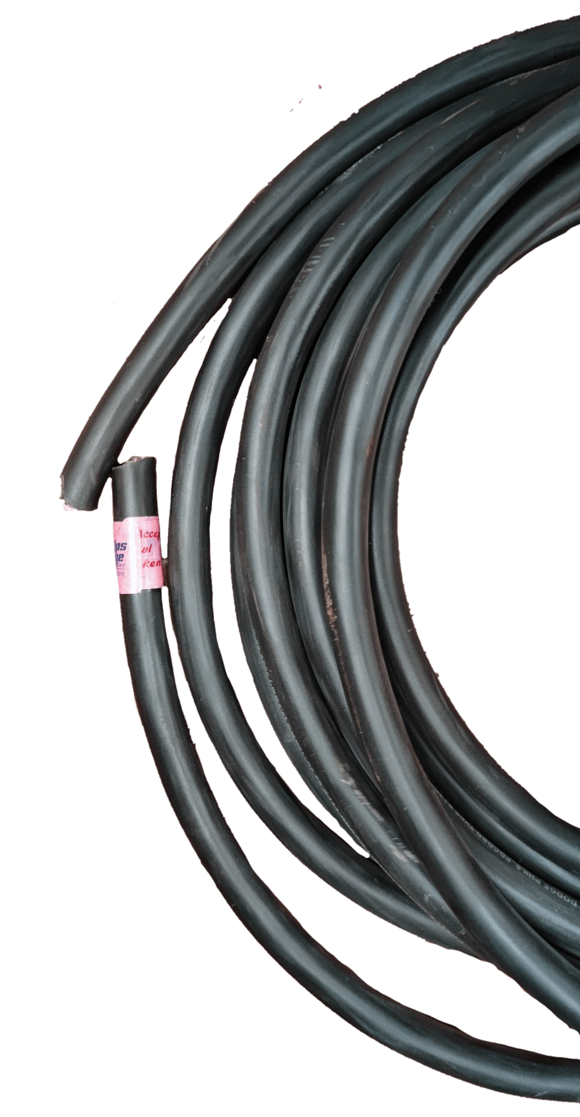 Royal Cord 8.0mm 2C ( AWG 8/2) Pre cut Phelps Dodge, Royal Cord 8.0mm