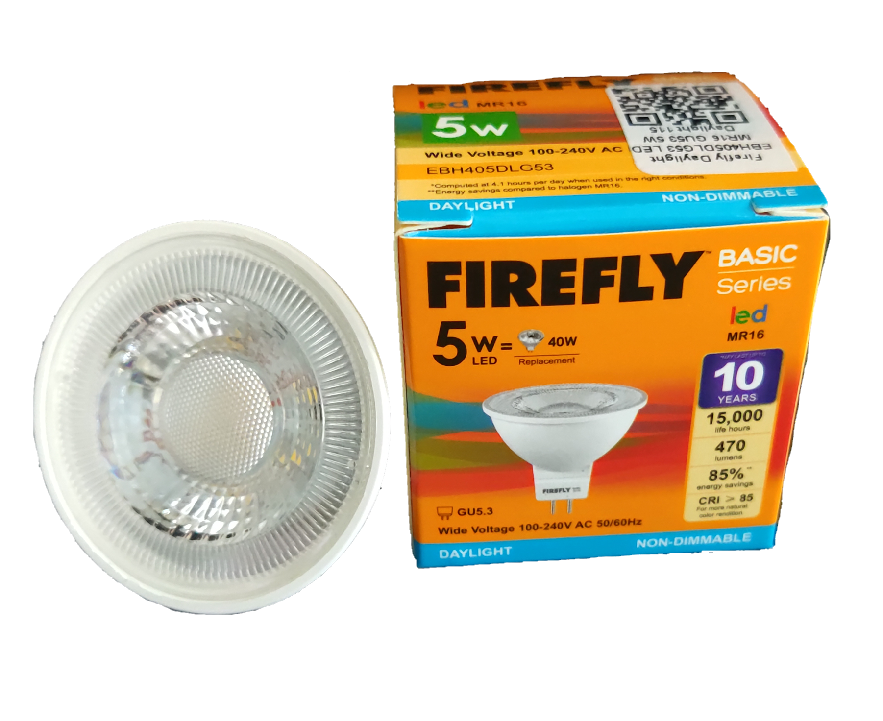 5W MR16 LED Daylight GU5.3 220V, MR16 LED 5W Daylight 220V, MR 16 LED