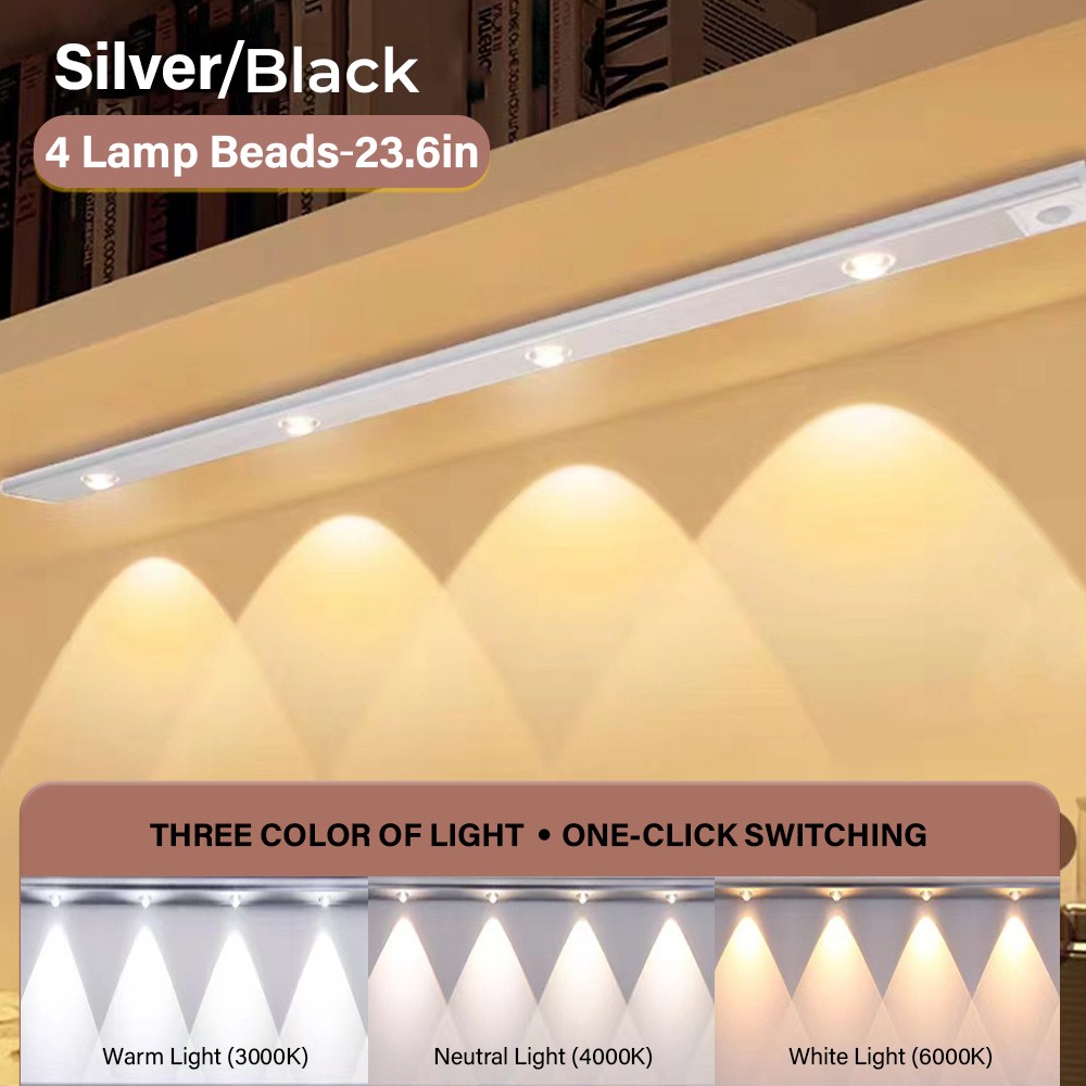 Under Lights,Motion Sensor Light Indoor,Under Counter Lighting