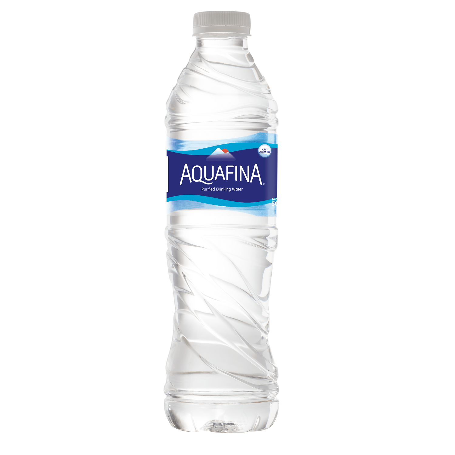 AQUAFINA Purified Drinking Water 500ml Lazada PH