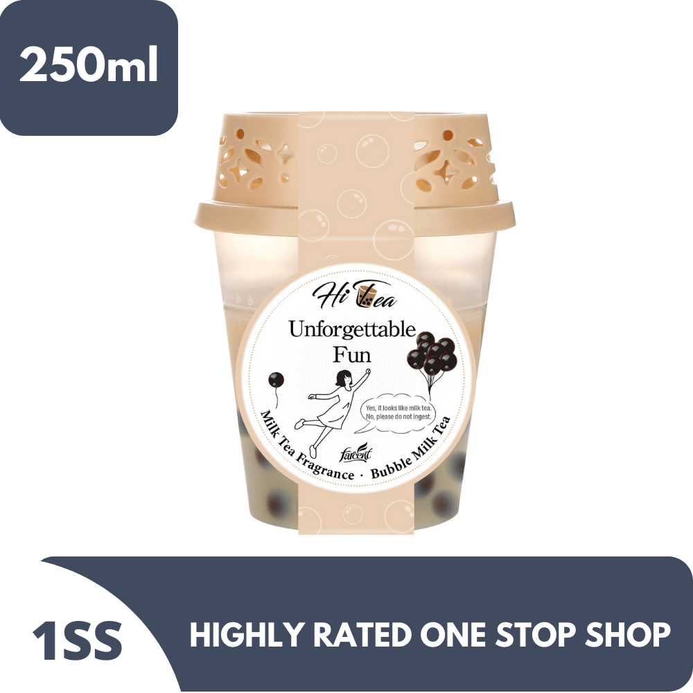 Farcent Hi Tea Air Freshener Milk Tea 250ml Lazada PH
