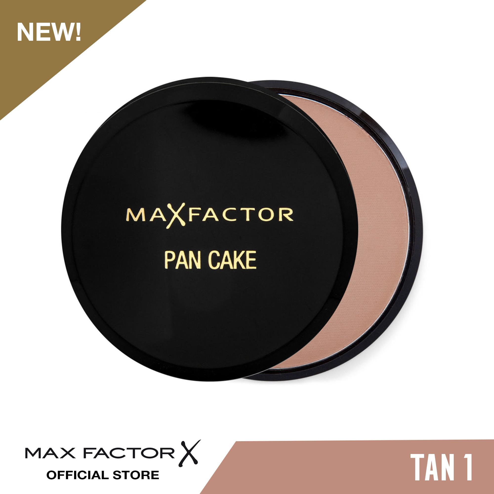 Max Factor Pancake Makeup Natural 2 Mugeek Vidalondon