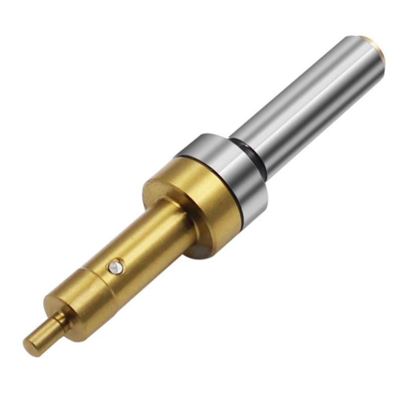 Precision Titanium Mechanical Edge Finder Center Finder Touch Point Sensor for CNC