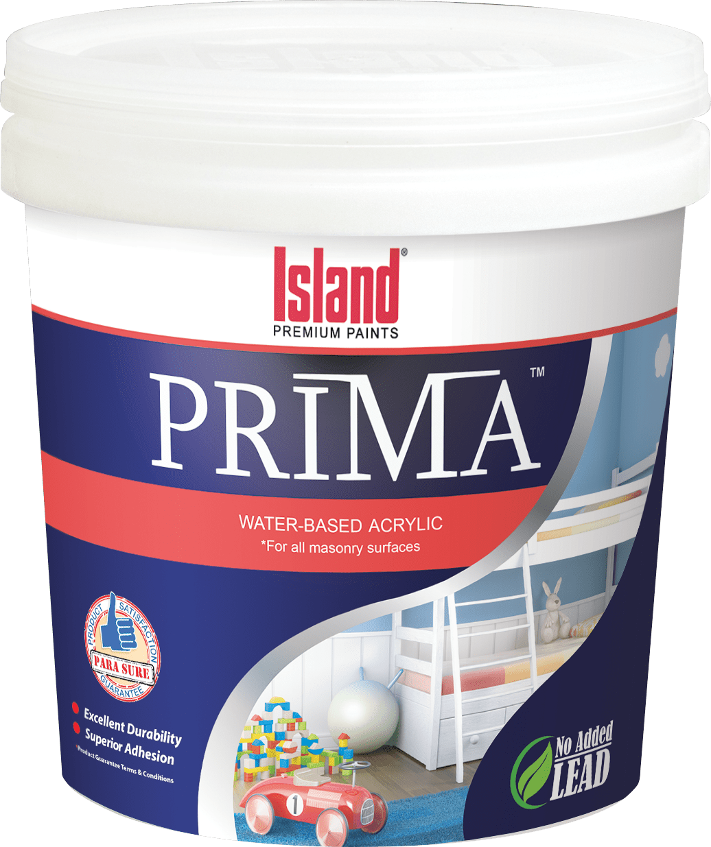 Prima Lazada PH Buy sell online Paint & Primers with cheap price