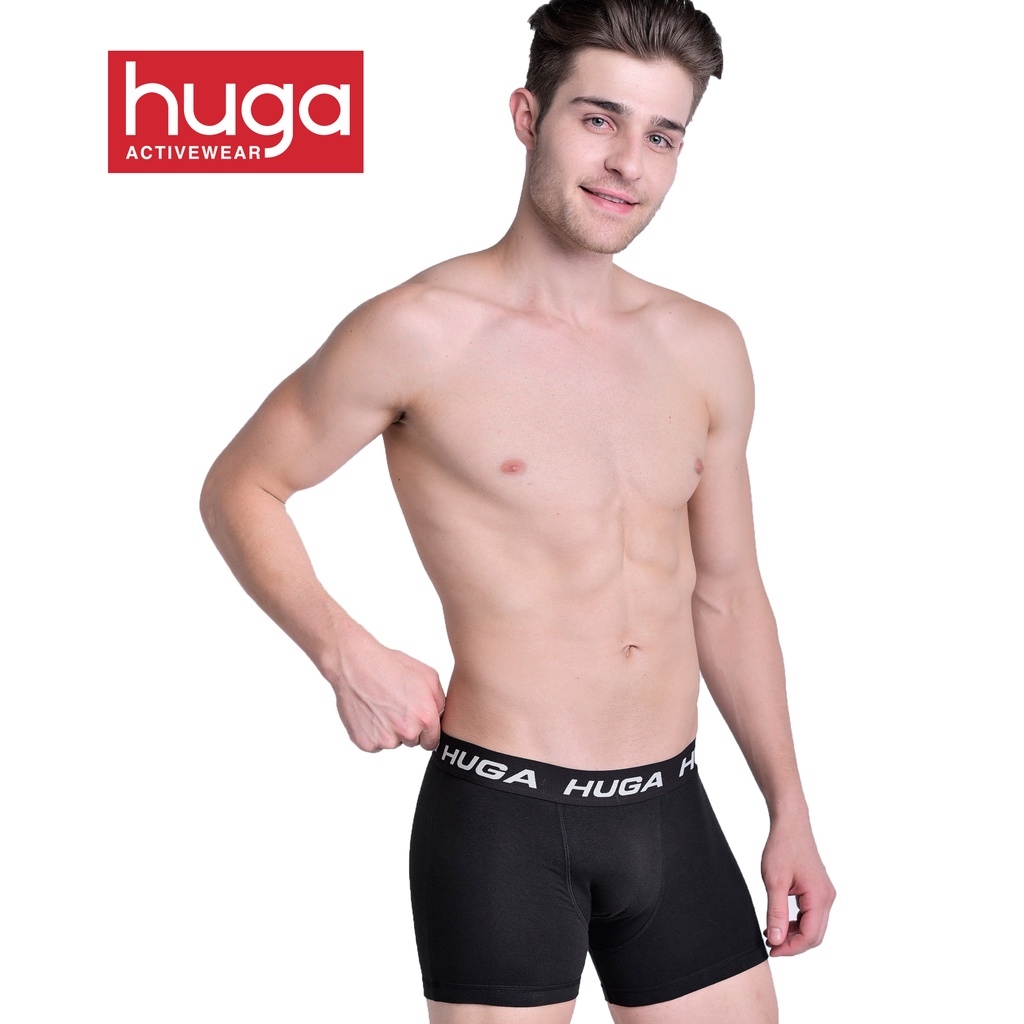 3 in 1 Series Underwear for Men Mens Cotton Spandex Boxer Briefs Best Seller Lazada PH