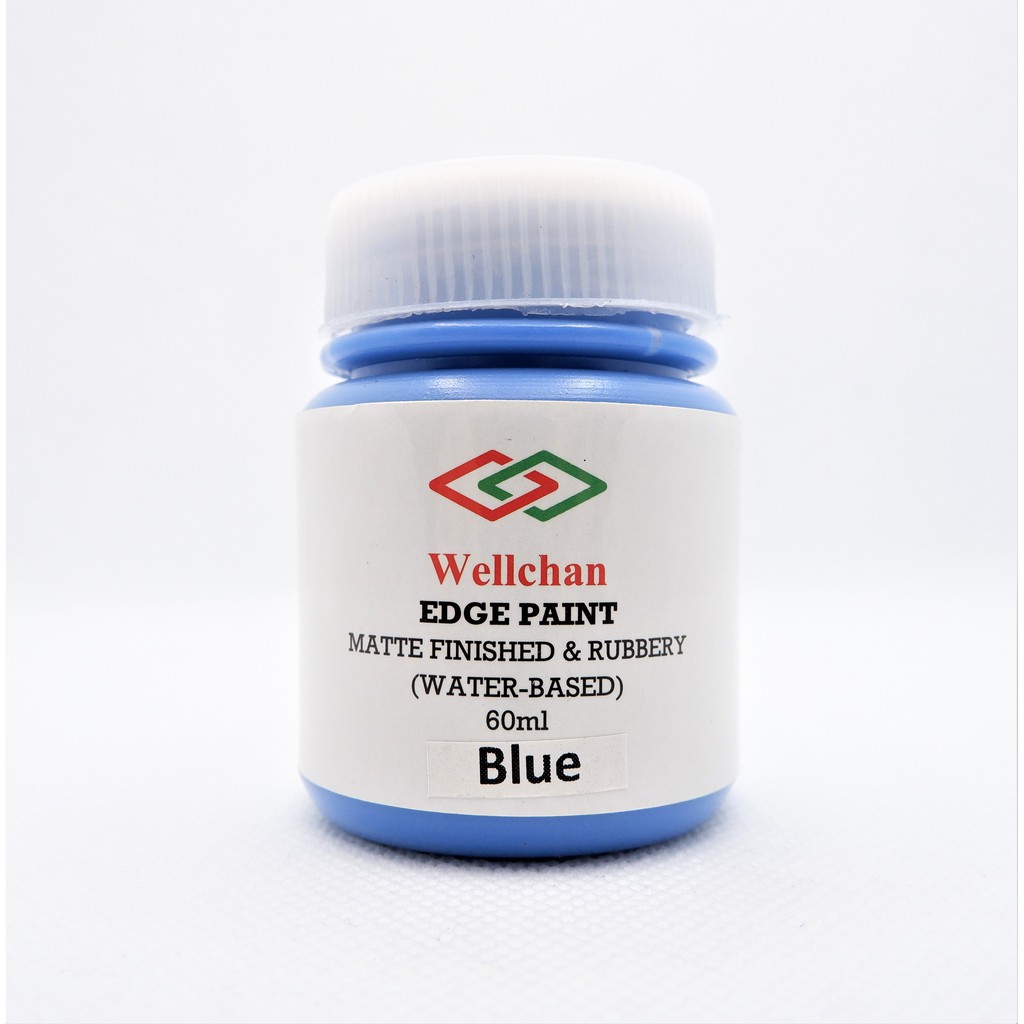 Leather Edge Paint Matte and Rubbery/Leather Edge Coloring Lazada PH