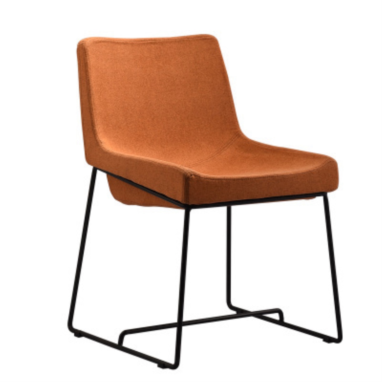 Ou shi wrought iron chair bar chair bar chair cafe bar high chairs high bench designer meal