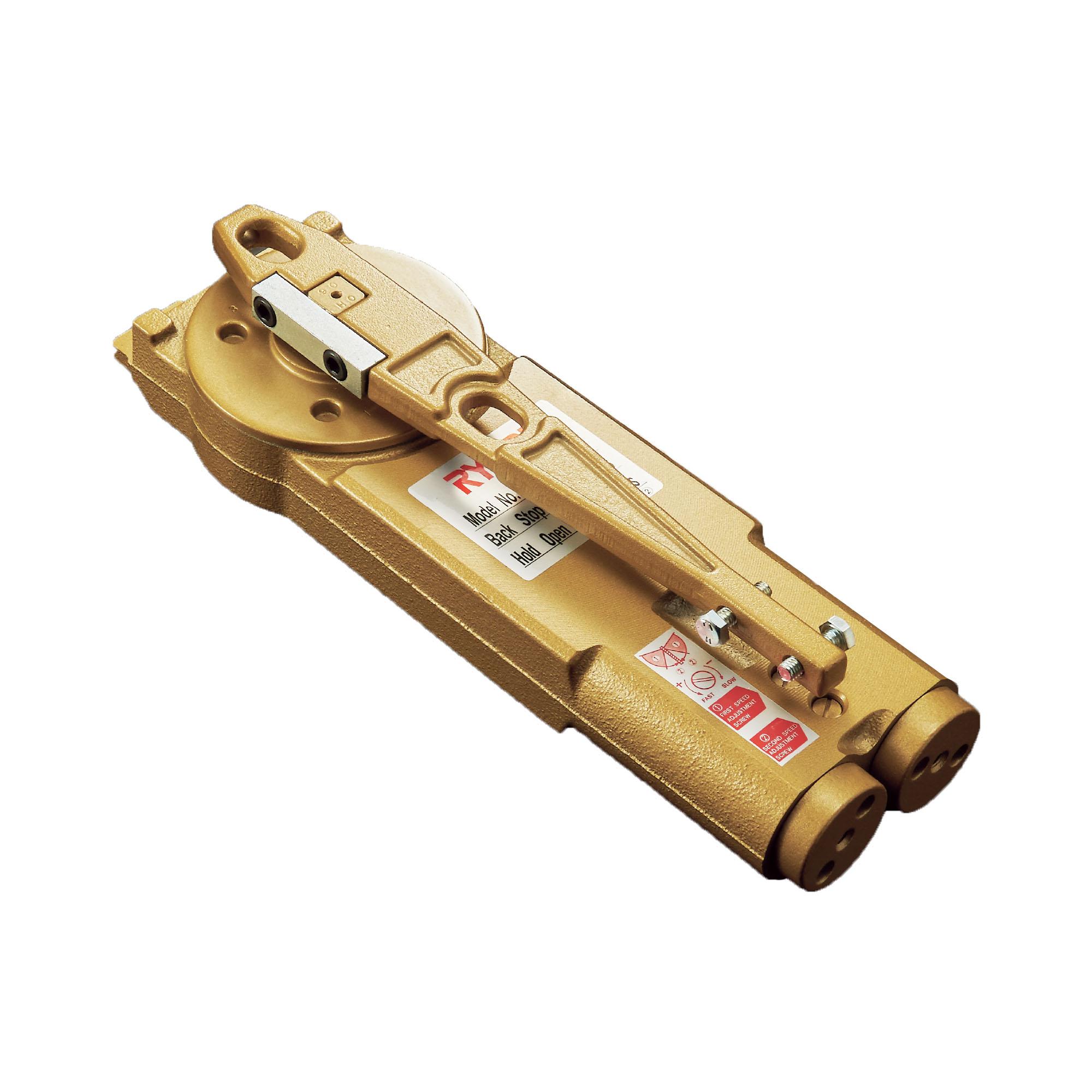 Ryobi 320 Fully Hydraulic Control Concealed Overhead Door Closer review