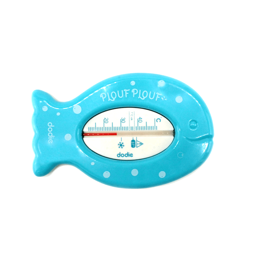 Free Baby Bath Thermometer / Skip Hop Moby Tub Thermometer Baby