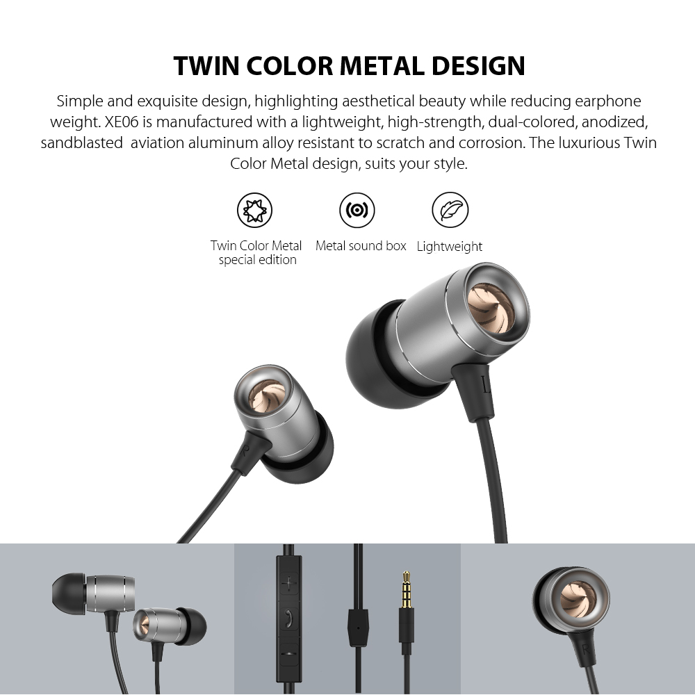 Infinix Earphone Handfree In Ear Xe06 Buy Online At Best Prices In Pakistan At Rocket Online Shopping Rocket Pk