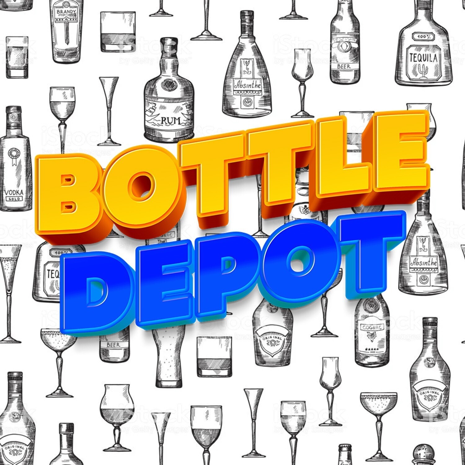 Shop online with Bottle Depot now! Visit Bottle Depot on Lazada.