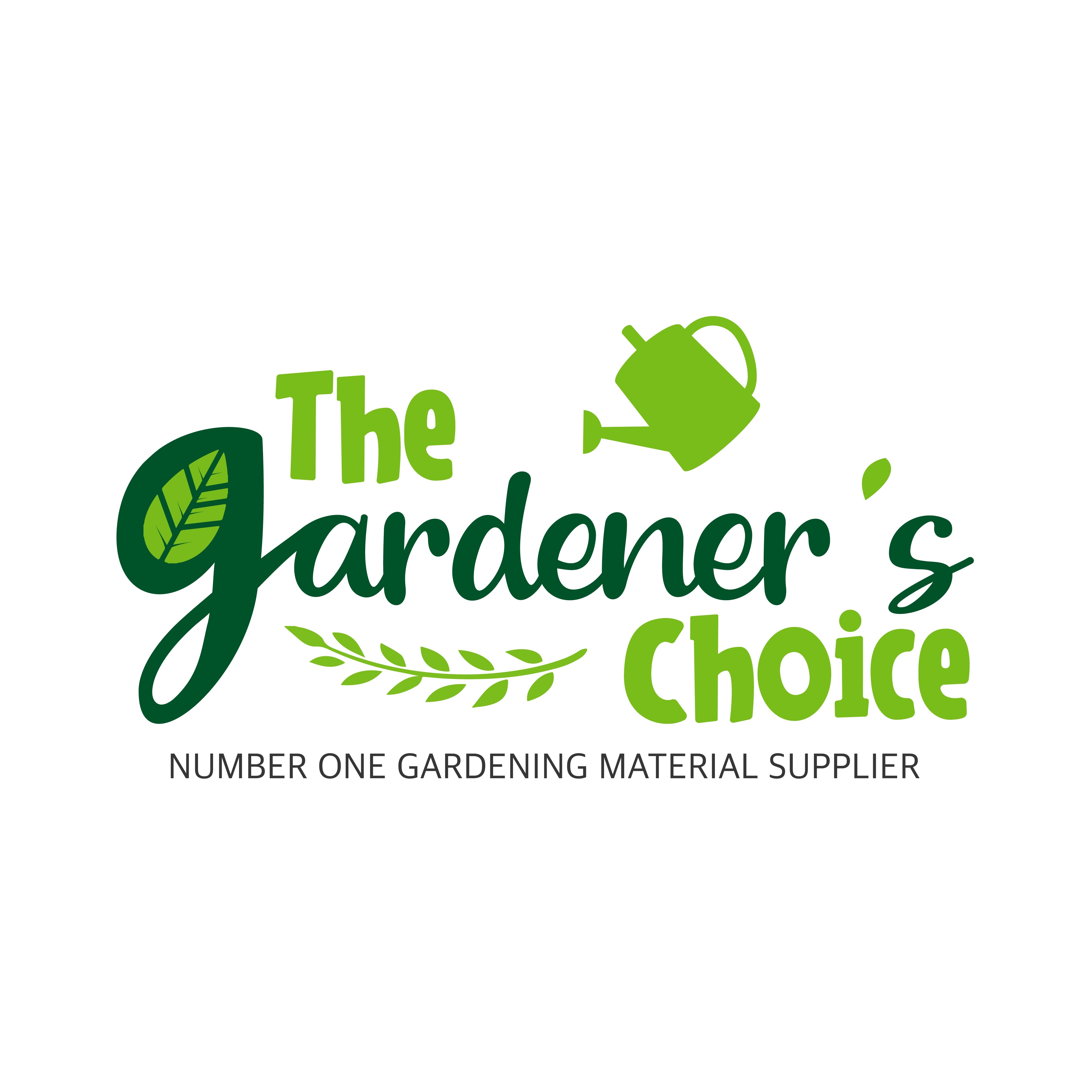 Shop online with The Gardener's Choice now! Visit The Gardener's Choice