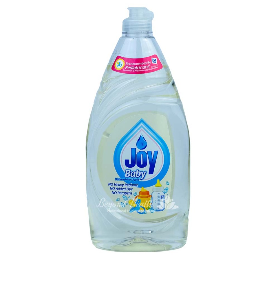 Joy Baby Dishwashing Liquid Concentrate 790ml