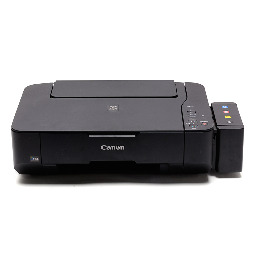 CANON MP237 PRINTER WINDOWS 8.1 DRIVER