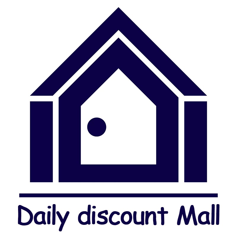 Shop online with Daily discount Mall now! Visit Daily discount Mall on