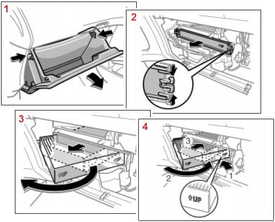 2012 F150 Cabin Air Filter Location All Top Wallpappers HD 1