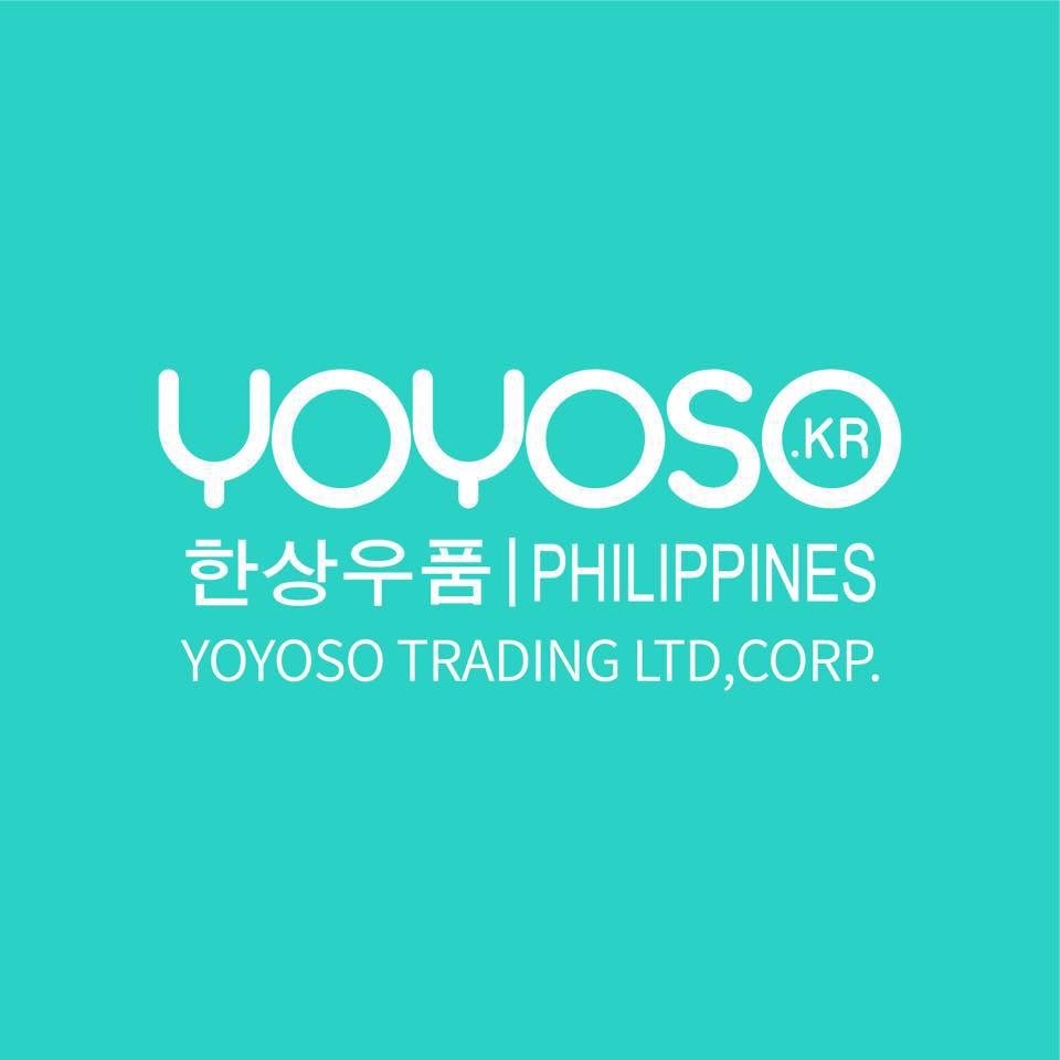 Shop online with Yoyoso Philippines now! Visit Yoyoso Philippines on