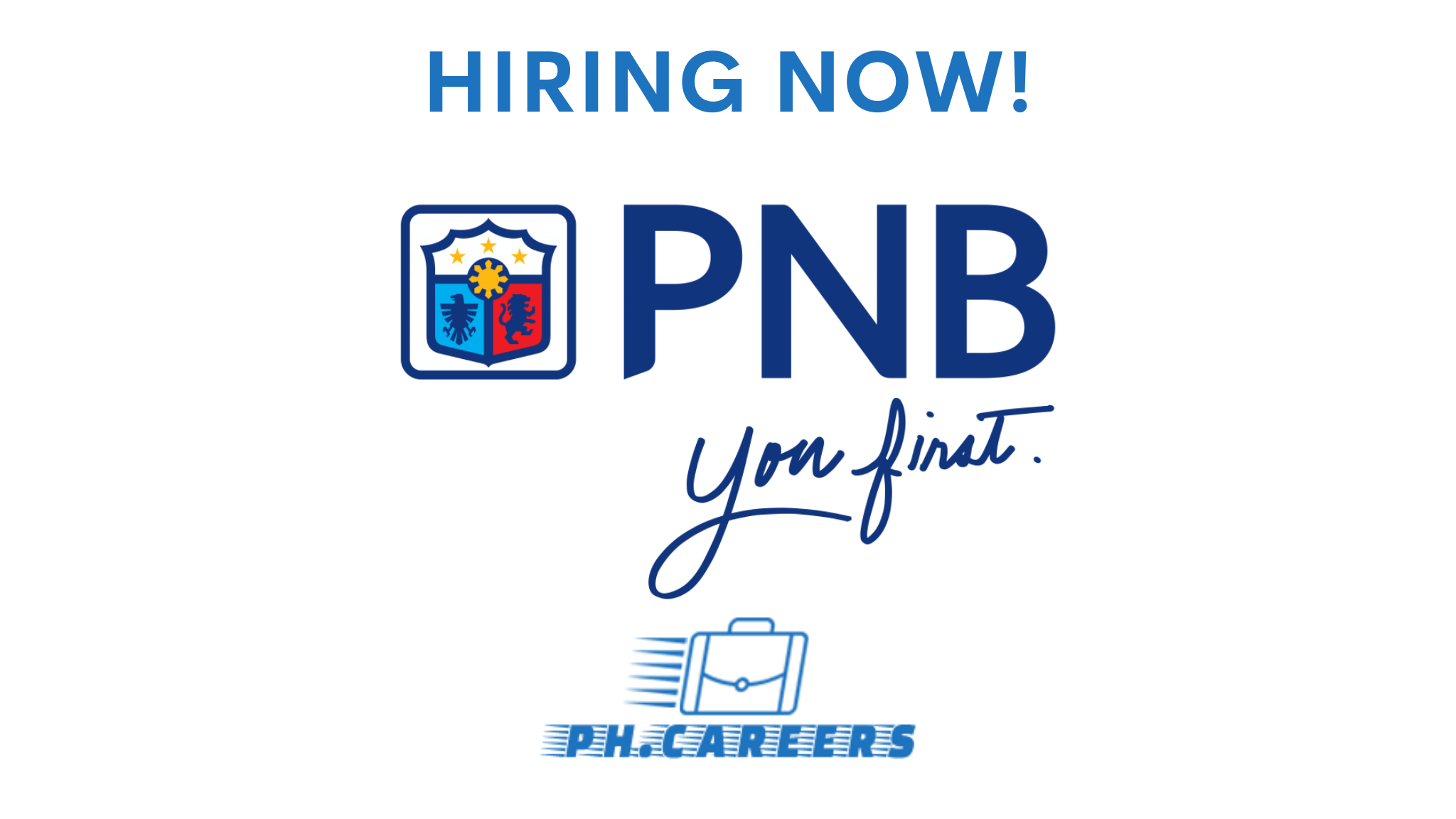 Philippine National Bank PH Careers