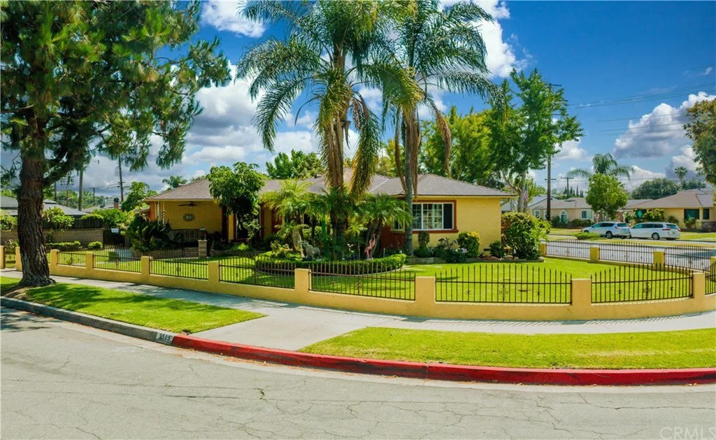 9505 Pioneer Blvd, Santa Fe Springs, CA 90670 Home For Sale