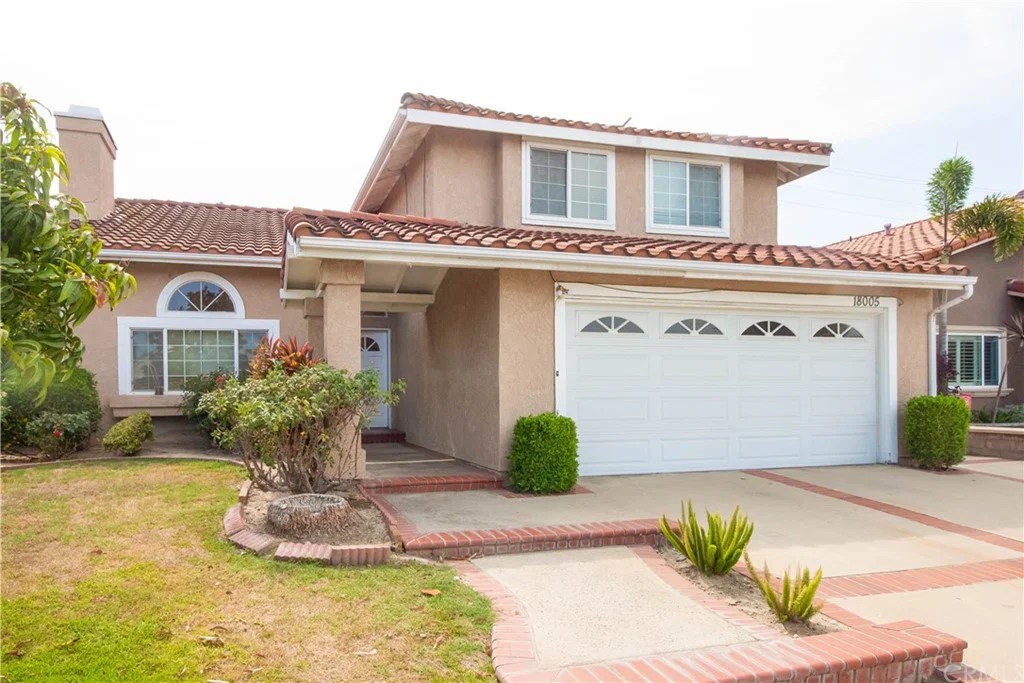 18005 Holmes Ave, Cerritos, CA 90703 House for sale