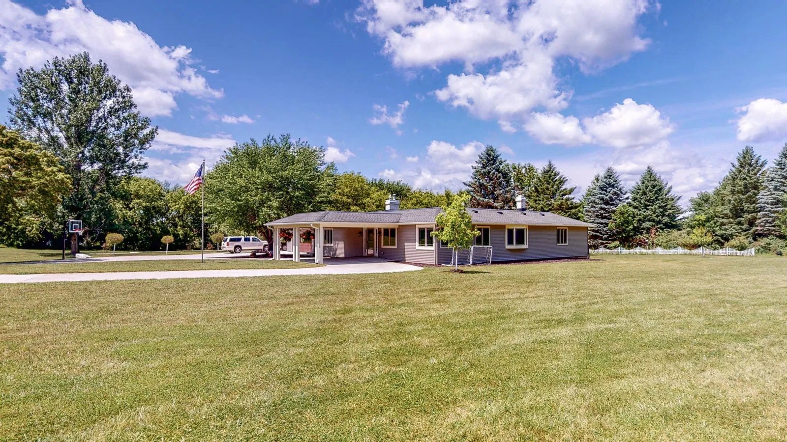 5415 Country Club Rd SW, Rochester, MN 55902 Home for Sale