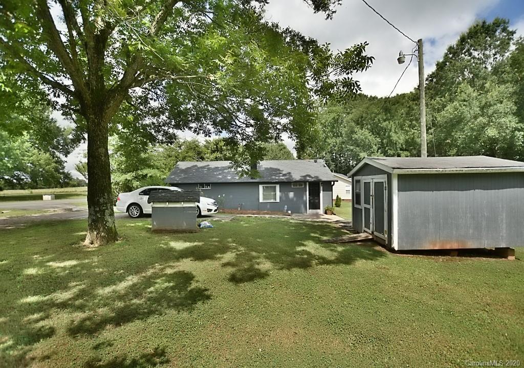 1483 Mathis Rd, Rock Hill, SC 29732 Home for Sale