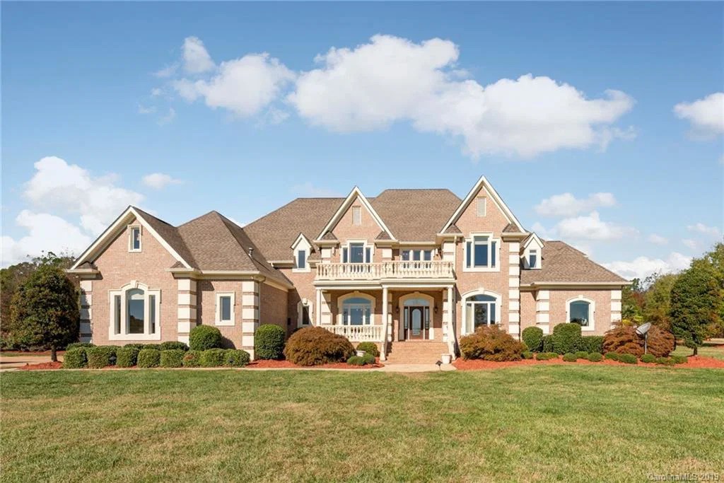 315 Brief Rd W, Indian Trail, NC 28079 Home for sale
