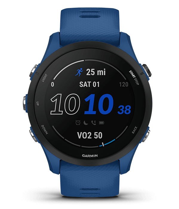 Forerunner 255 GPS Running Smartwatch Garmin Philippines