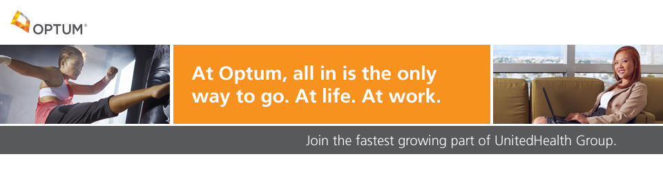 Optum, a UnitedHealth Group company Jobs and Careers, Reviews