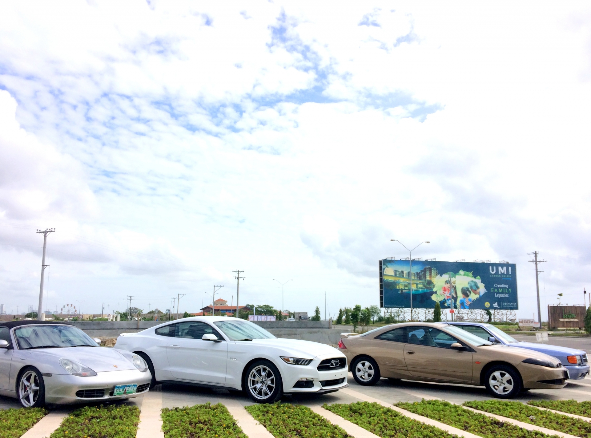 Travel In Cebu with Your Own Rental Car and Driver