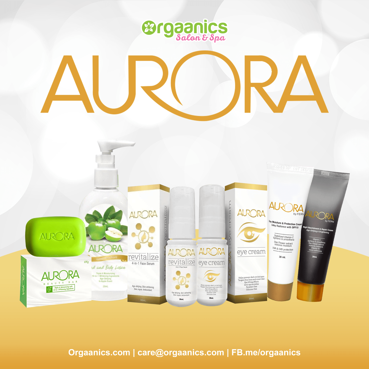 4 Types of Detox Water for Your Skin