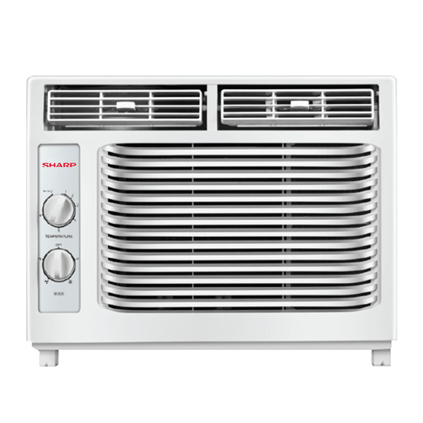 Window Type Air Conditioner (1.0hp) SHARP Philippines