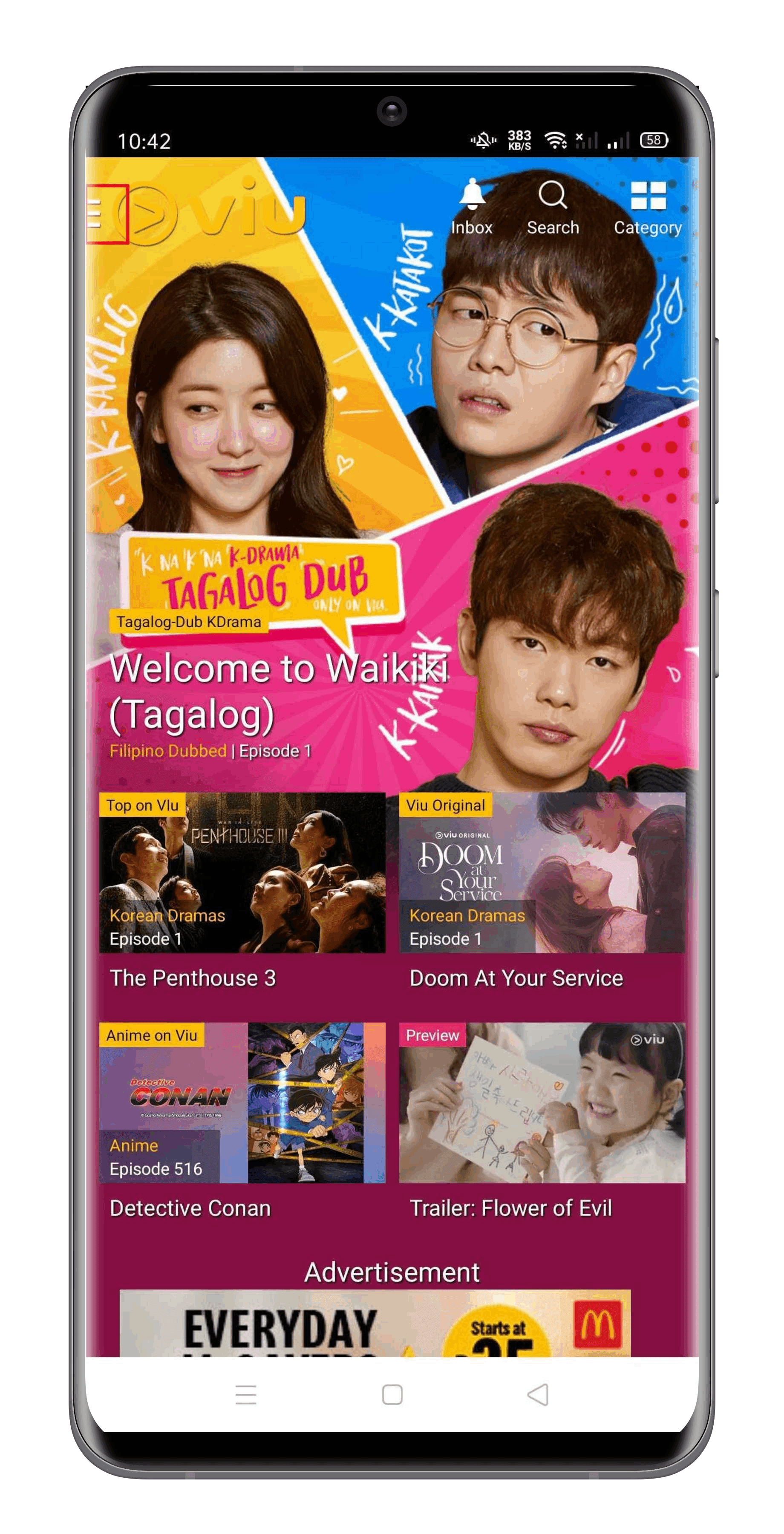 How To Redeem Viu Voucher Code Philippines