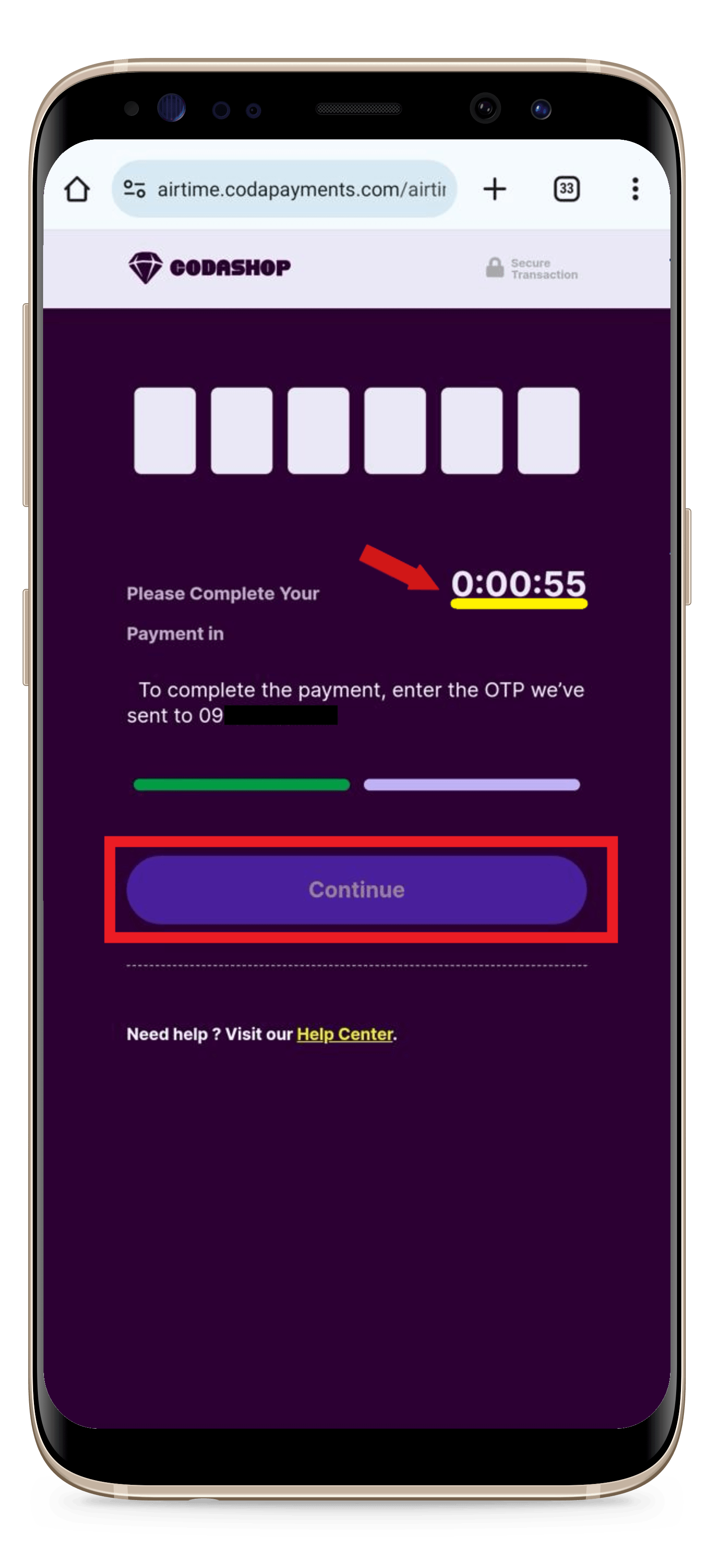 How To Make A Payment Using Dito Philippines