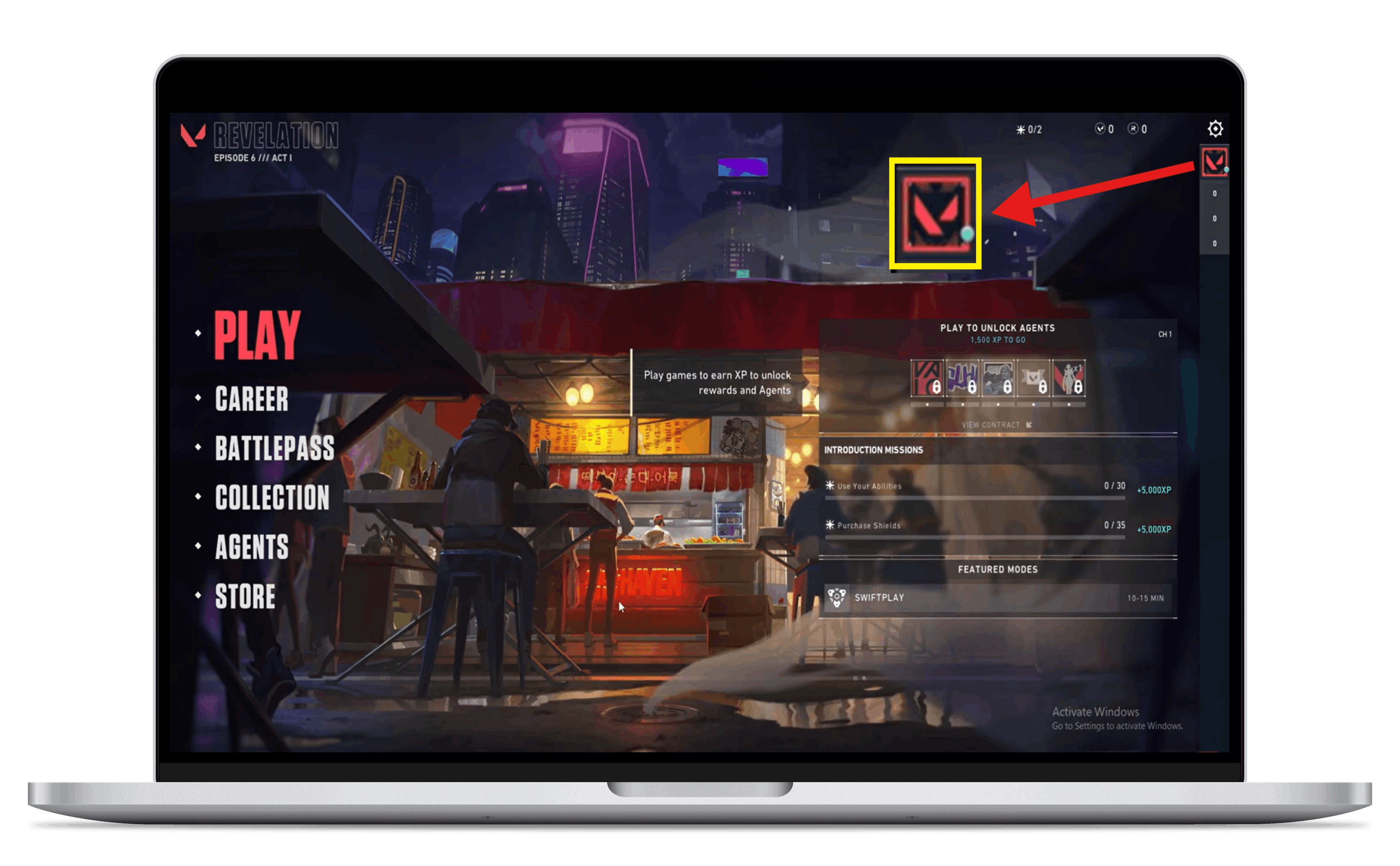 Where Can I Find My Valorant Riot ID? Philippines