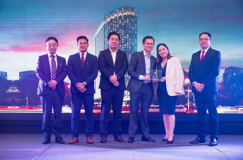 PH1 World Developers Named as One of Philippines’ Top Ten Developers