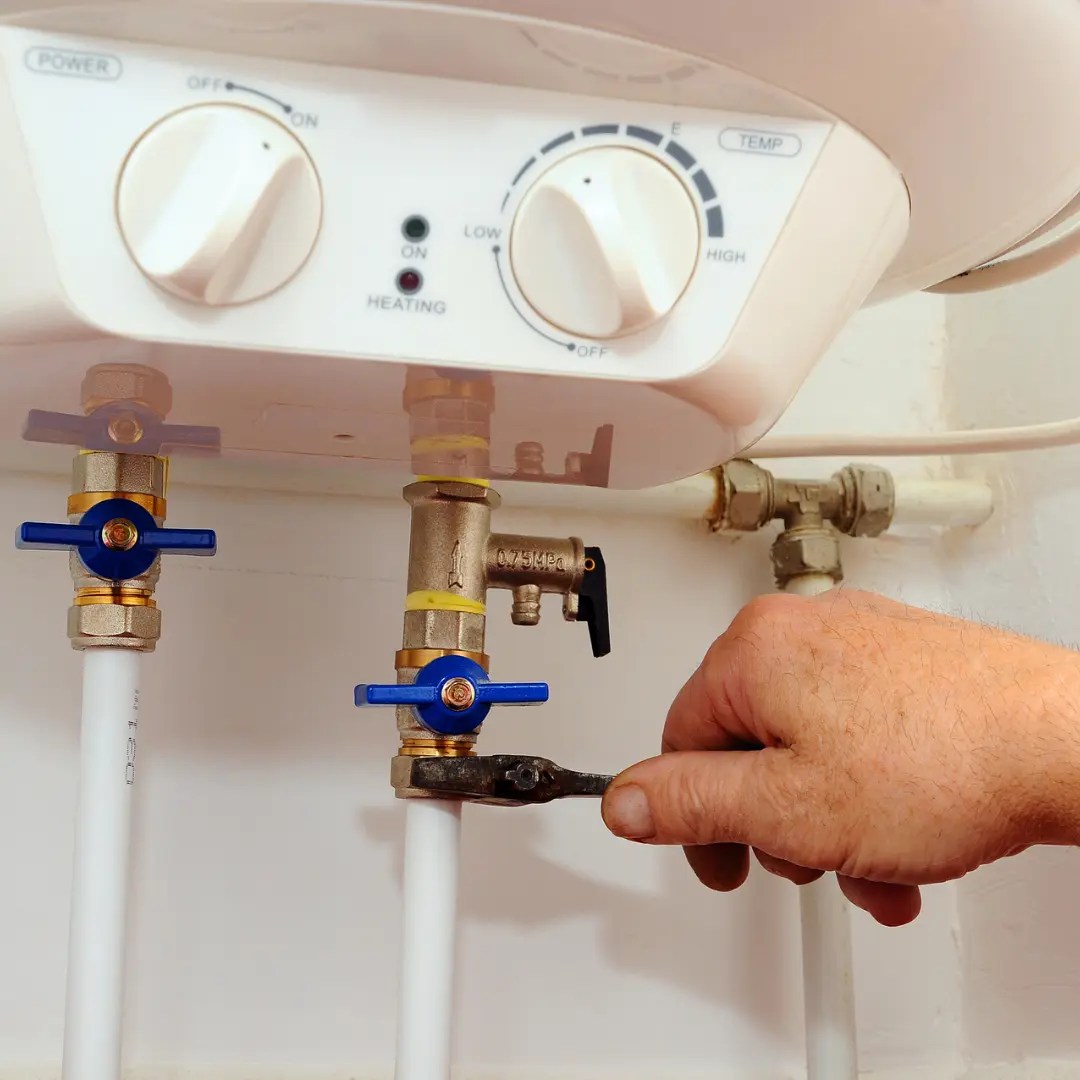 Water Heater Repairs and Installs PH247