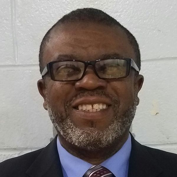 Elijah Brooks • Partnership For A Healthier America