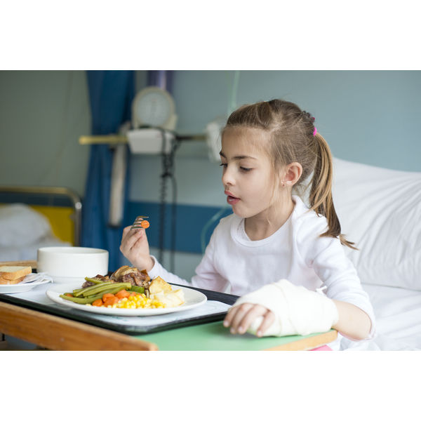 Morrison Healthcare Food Services • Partnership For A Healthier America