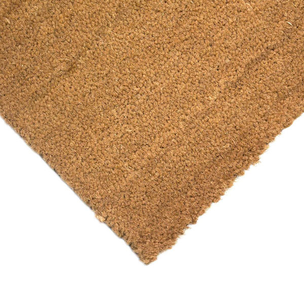 Traditional Entrance Coir Matting
