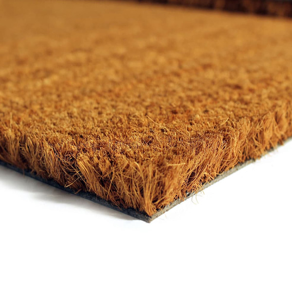 Traditional Entrance Coir Matting
