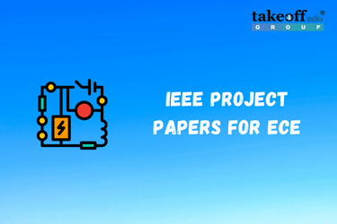20+ Trending IEEE Projects for ECE Department | Takeoff Edu Group