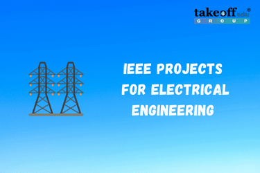Innovative Mini Projects for EEE Department Students | Takeoff Edu Group