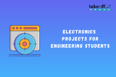 20+ Trending IEEE Projects for ECE Department | Takeoff Edu Group